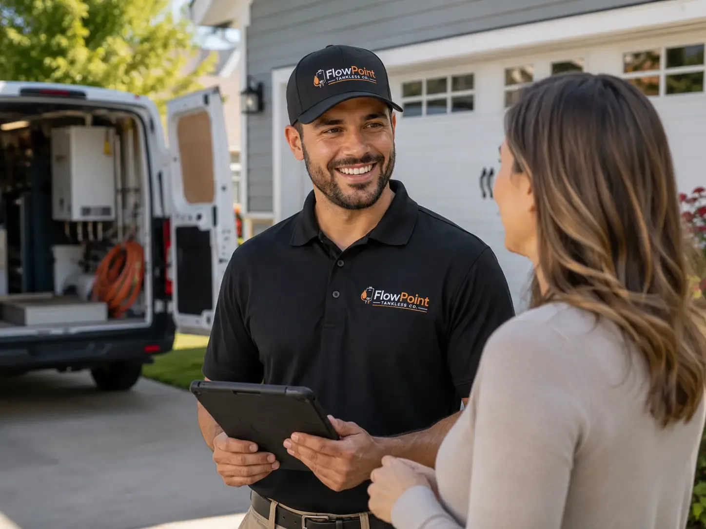 Tankless Water Heater Installation Harmony, NC FAQs